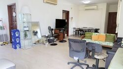 Ballota Park Condominium (D17), Condominium #549203001